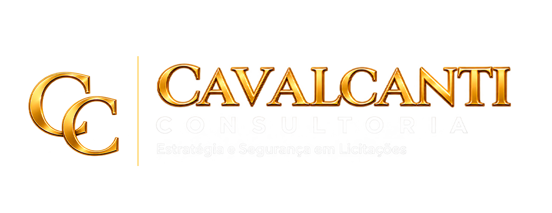 Cavalcanti Consultoria — Estratégia e Segurança em Licitações